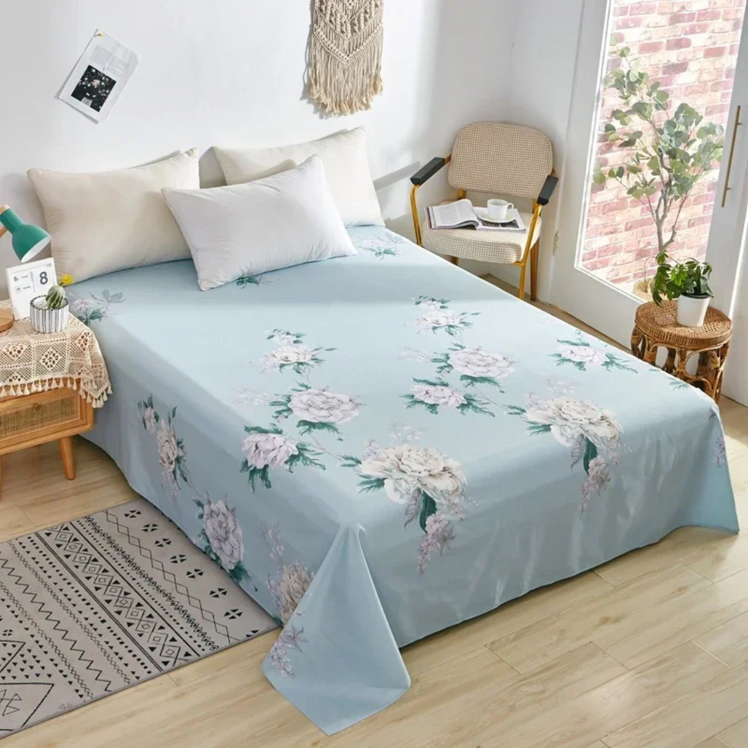 Soft Plush Bedding Duvet Cover