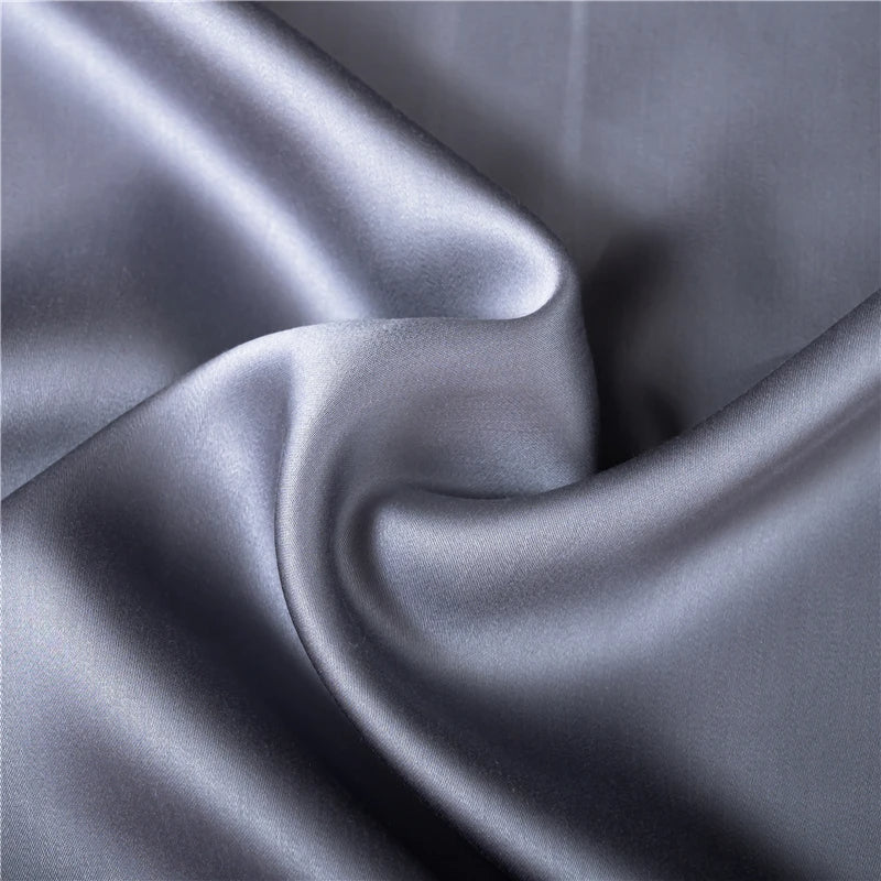 Soft Premium Silk Bedding Set