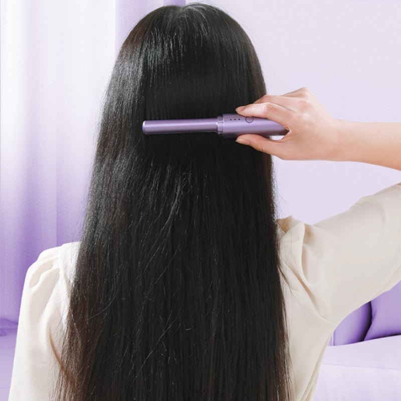 Easy Straight Hair Styler - Fast Salon Quality Results