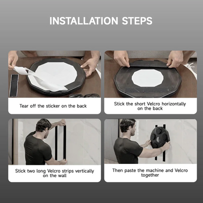 Fun Interactive Boxing Fitness Machine
