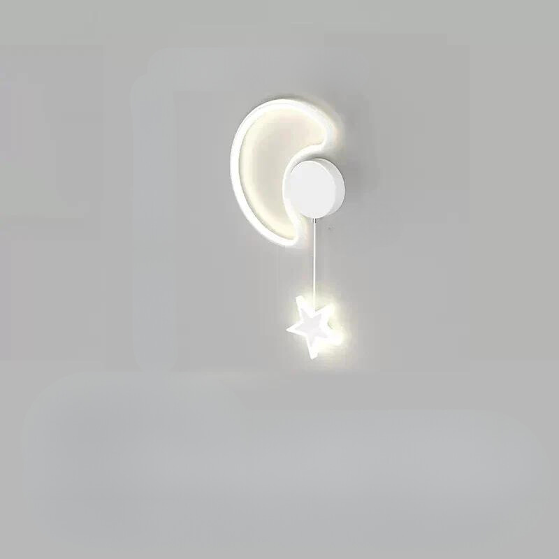 Cosmic Starry Night Table Lamp