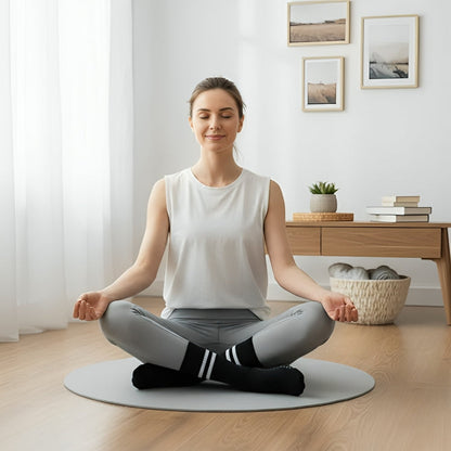 Grip Yoga Shoes for Women