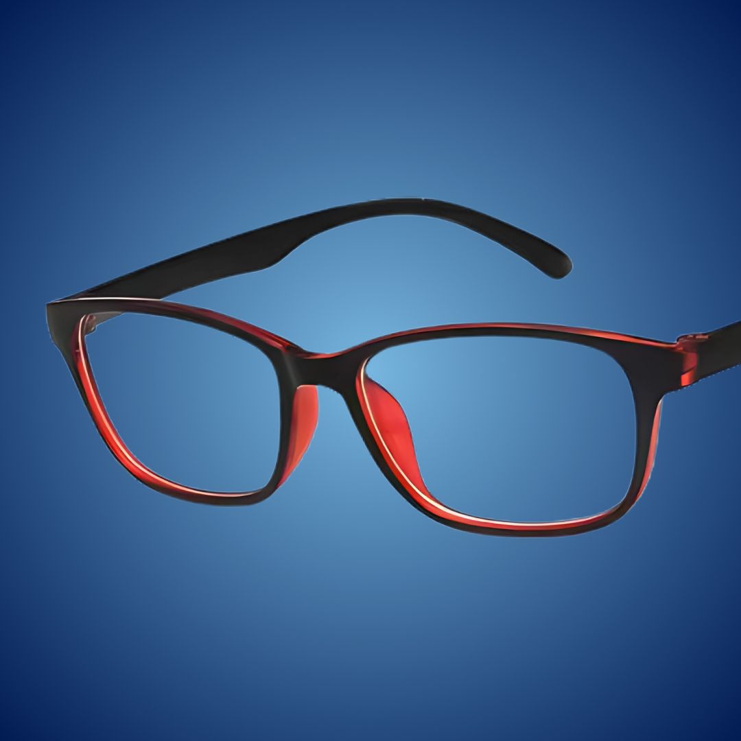 Blue Light Blocking Computer Glasses for Eye Protection