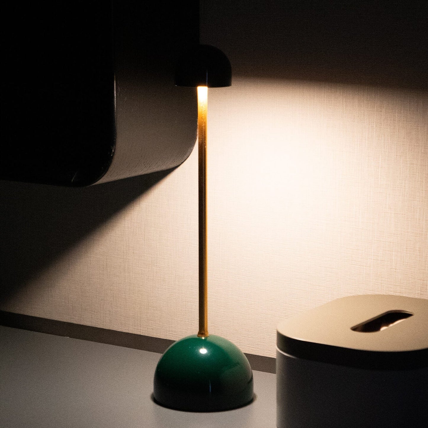 Warm Gentle Table Lamp