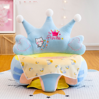 Befez | Baby Support Seat with Toy Bar – Comfortable Sit Me Up Chair - Befez
