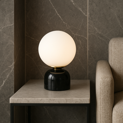Stylish Table Lamp for Home or Bedside