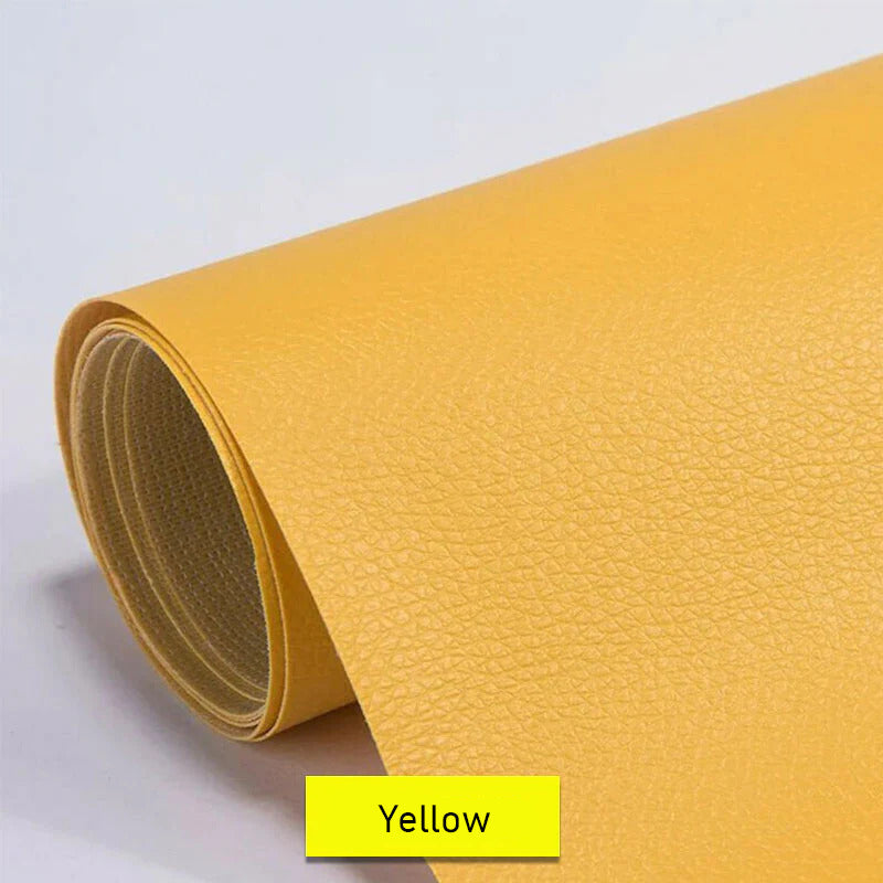Strong Leather Furniture Repair Kit