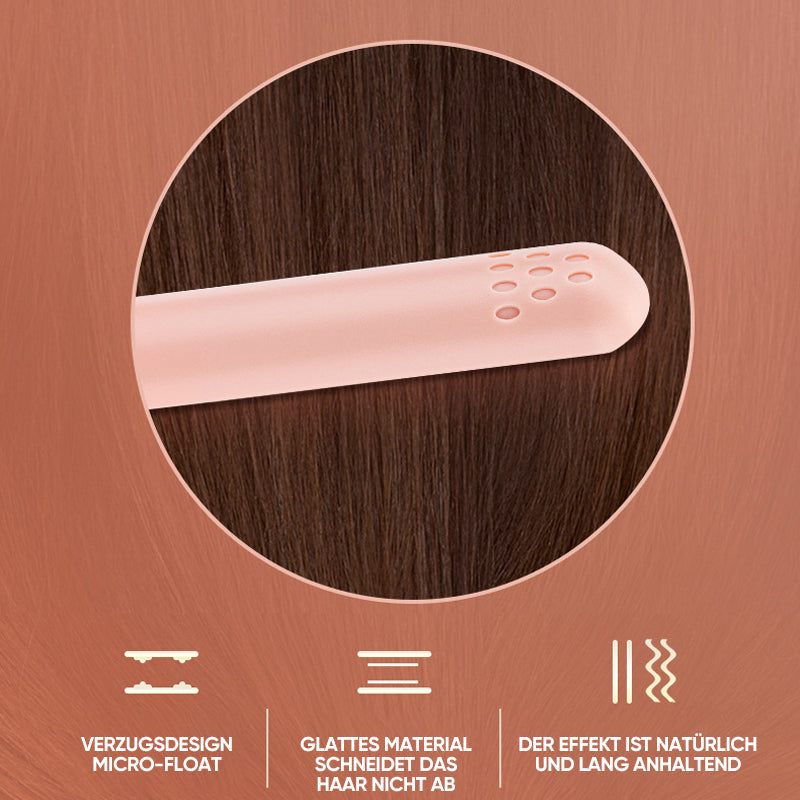 Versatile USB Hair Curler