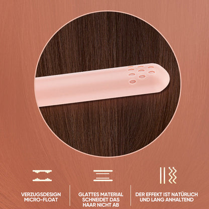 Versatile USB Hair Curler
