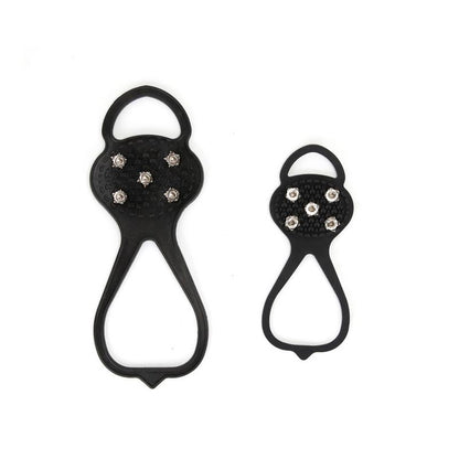 Winter Ice Grips Anti Slip Silicone Crampons