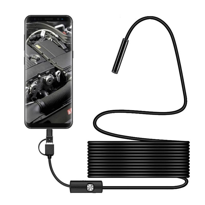 Wireless Inspection Endoscope Camera