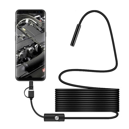 Wireless Inspection Endoscope Camera