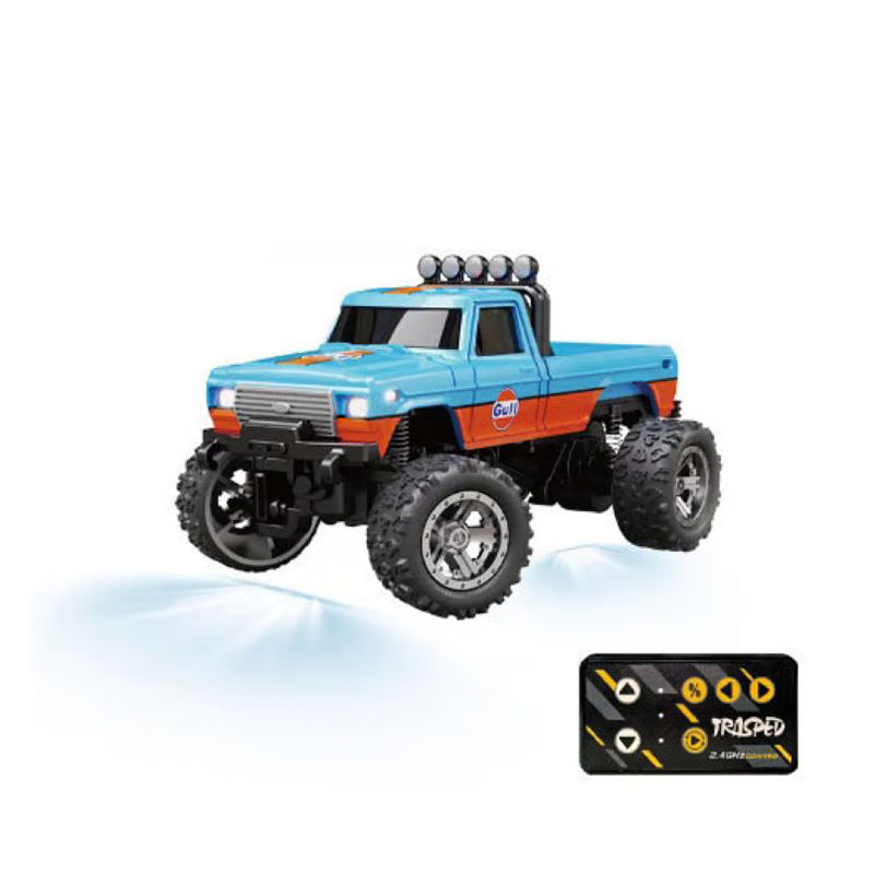 Small RC 4WD Offroad Car Toy Vehicle