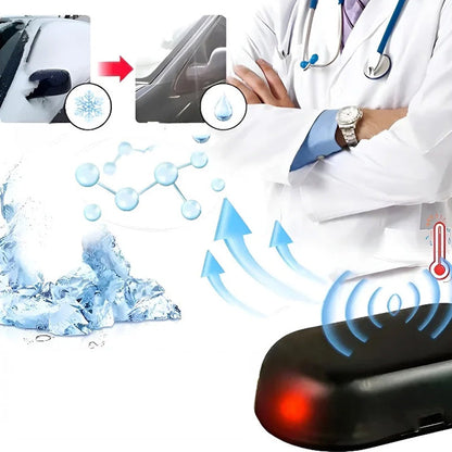 Car Radiator Antifreeze Protector