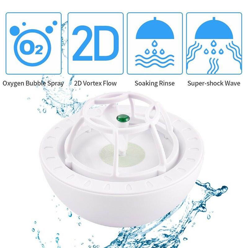 Compact Mini Washing Machine And Dishwasher Combo