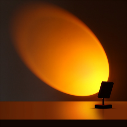 Classic Table Lamp with Soft Warm Light