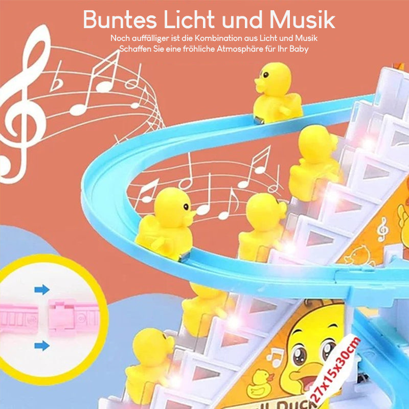 Interactive Duck Game Set
