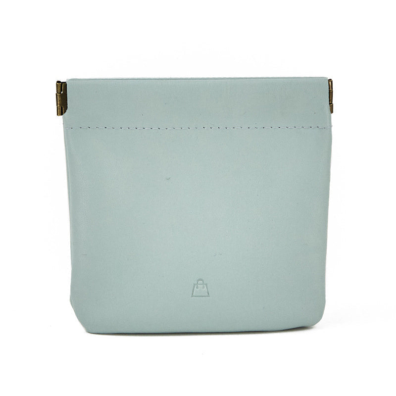Genuine Brown Leather Wallet