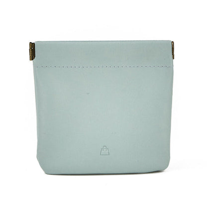 Genuine Brown Leather Wallet