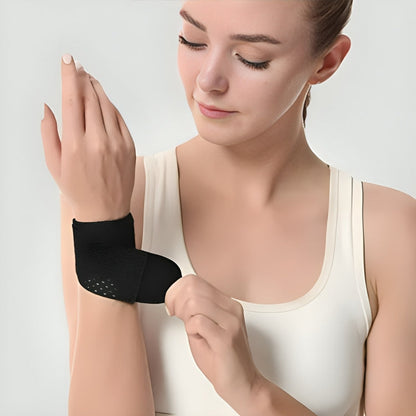 Slim Comfort Compression Sleeve
