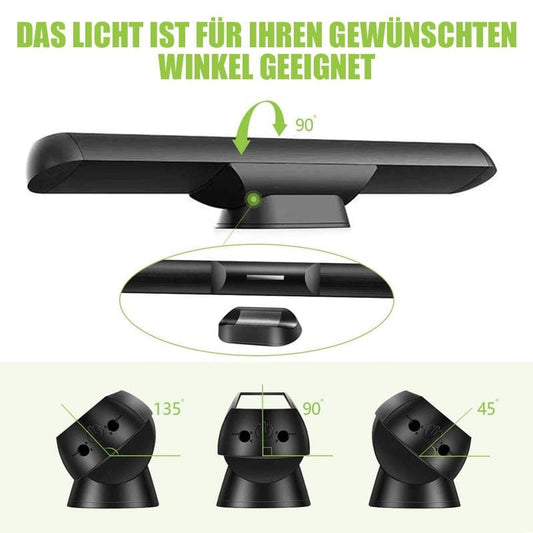 Adjustable LED Touch Lamp Bar - Befez