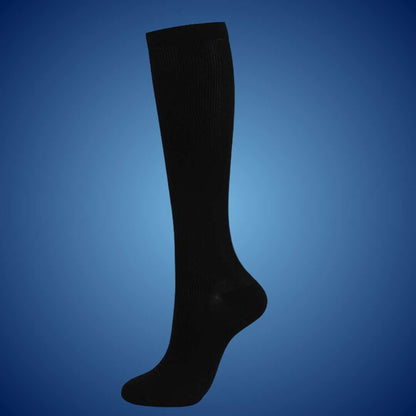 Supportive Sports Compression Socks for Men and Women