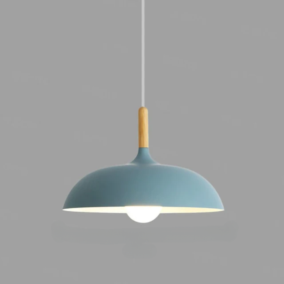 Stylish Pendant Light for Dining Room Table