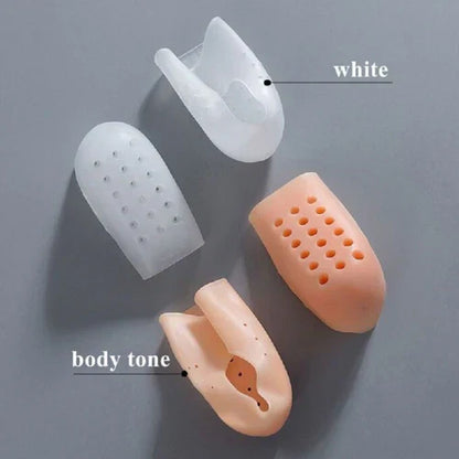 Befez | Secret Height Boost Insoles - Thin Arch Supports
