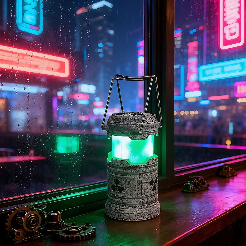 Bright Core Camping Lantern