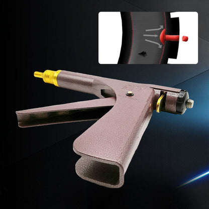 Fast Mushroom Plug Repair Tool Kit
