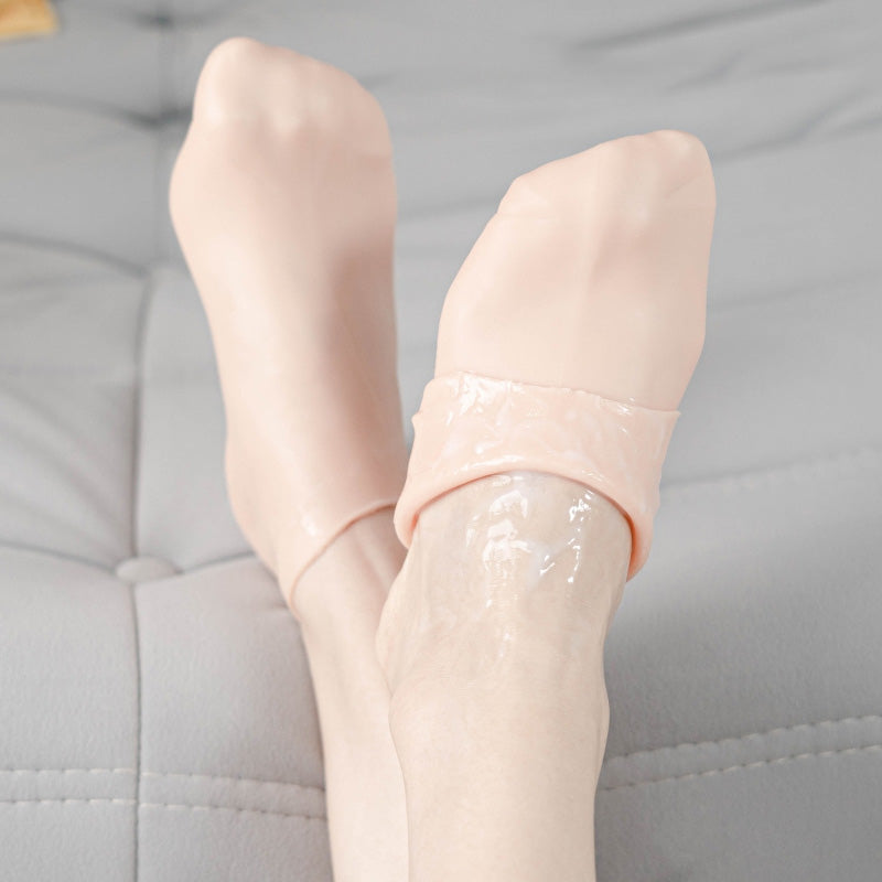 Comfortable Women's Gel Socks