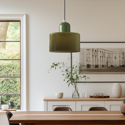 Stylish Glass Pendant Lighting for Modern Homes