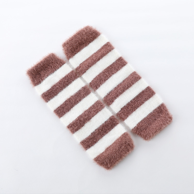 Cozy Baby Fleece Leg Sleeves