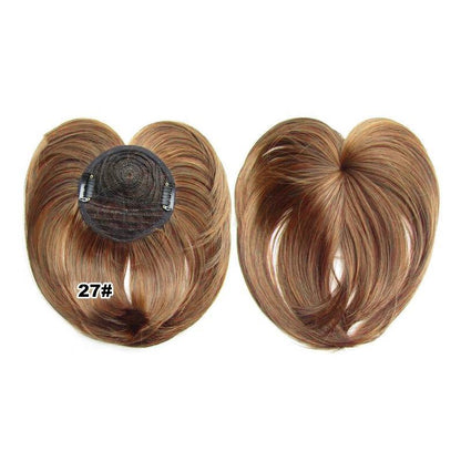 Befez | Premium Hair Clip Piece