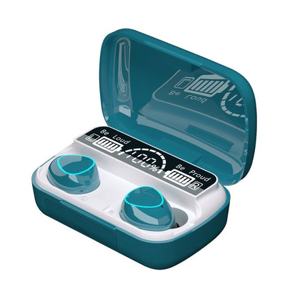 Befez | Compact Wireless Bluetooth 5.1 Earbuds