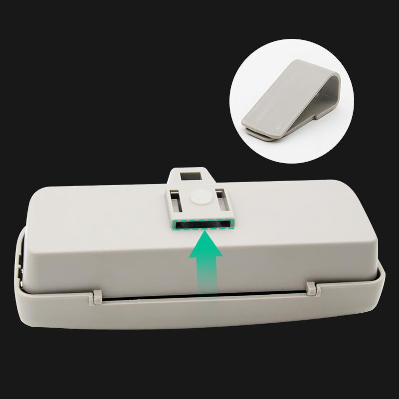 Universal Car Shades Storage Case