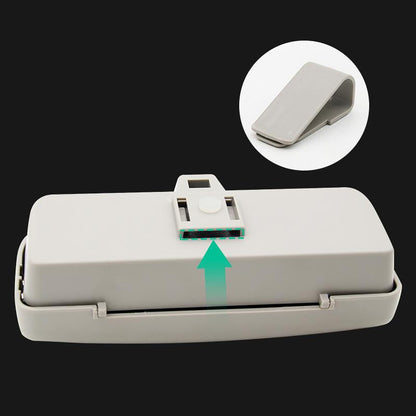 Universal Car Shades Storage Case