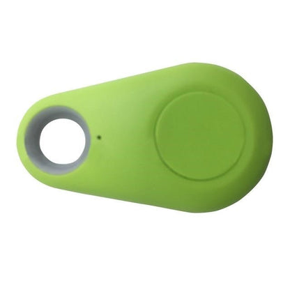 Compact Pet GPS Locator with Long Battery Life