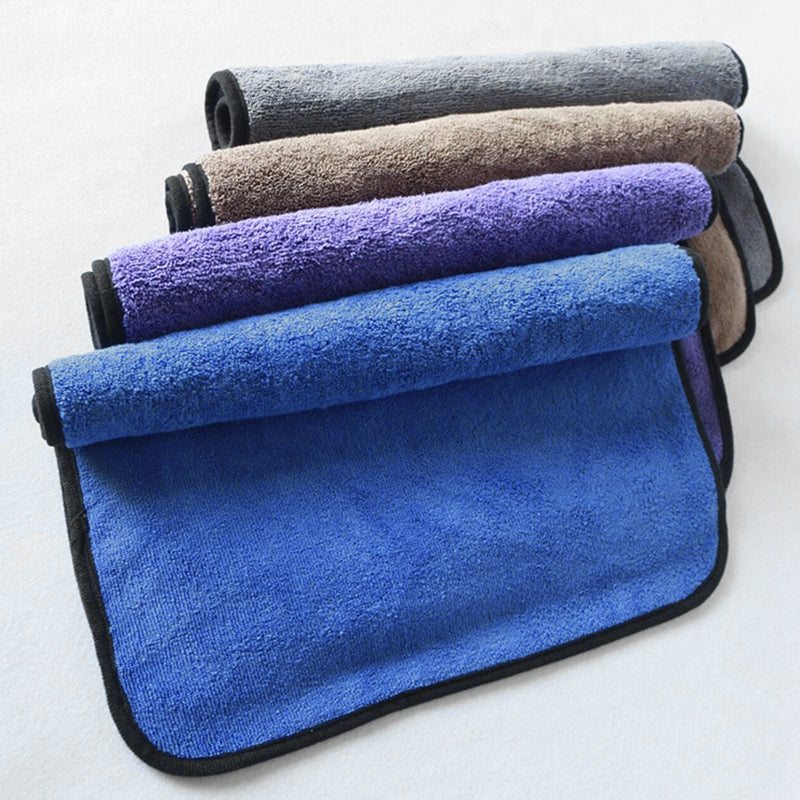 Befez | Super Absorbent Microfiber Car Drying Towel