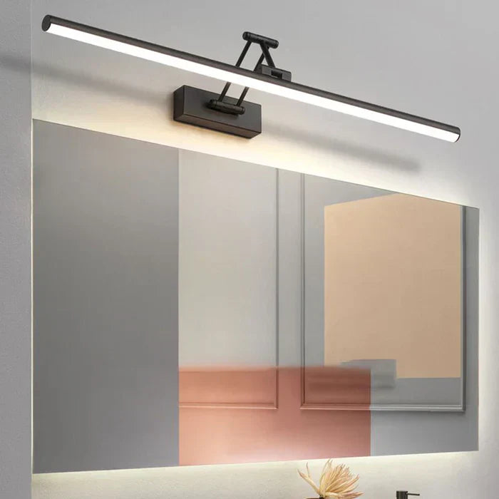 Slim LED Wall Light for Contemporary Homes