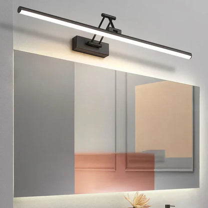 Slim LED Wall Light for Contemporary Homes