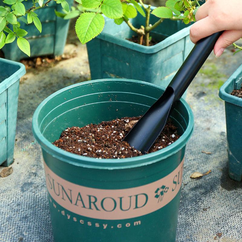 Versatile Heavy Duty Gardening Shovel