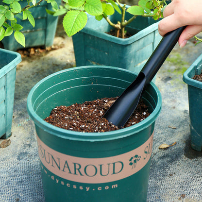 Versatile Heavy Duty Gardening Shovel