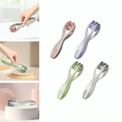 Soothing Hand Massager for Arthritis Relief