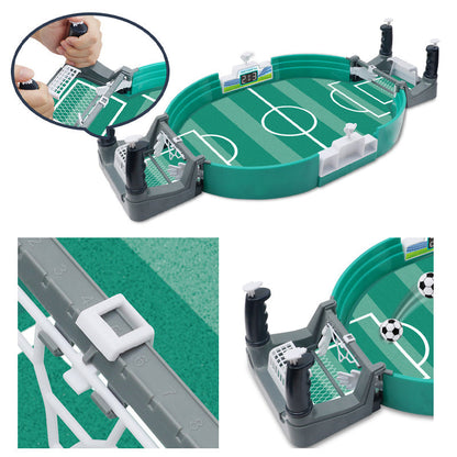 Fun Electronic Foosball Table Game