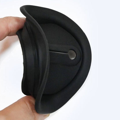 Car Door Lock Protective Shield Cover