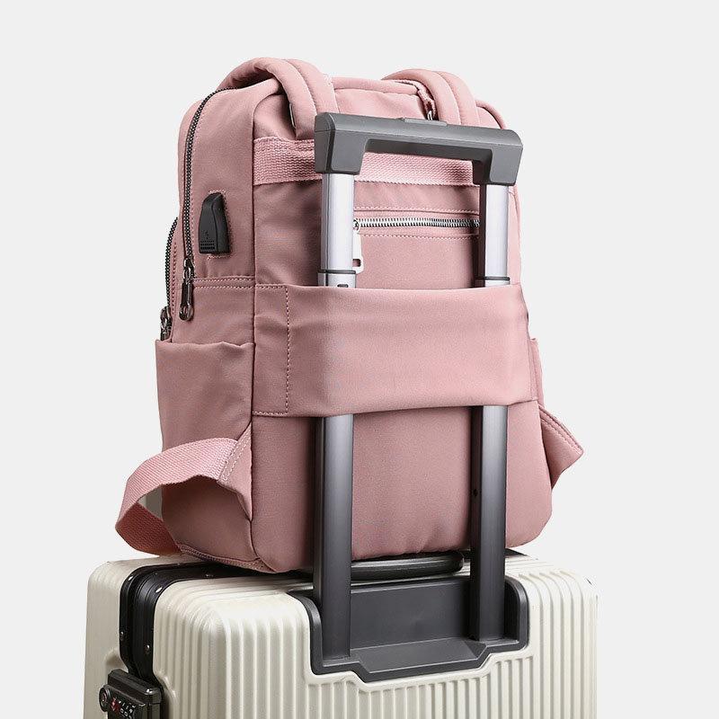 Practical Waterproof Everyday Backpack Befez