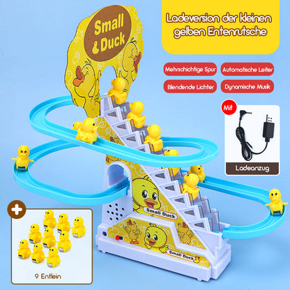 Interactive Duck Game Set