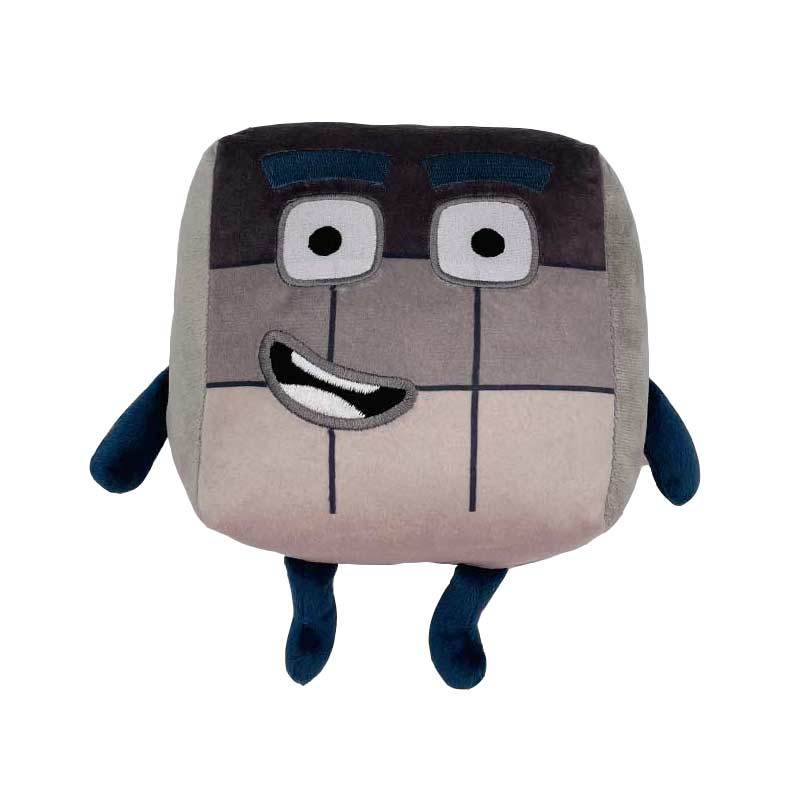 Befez | Educational Soft Number Toys