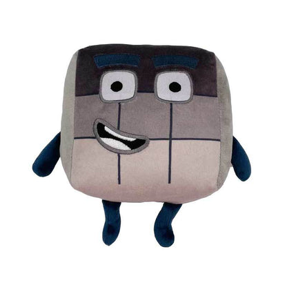 Befez | Educational Soft Number Toys